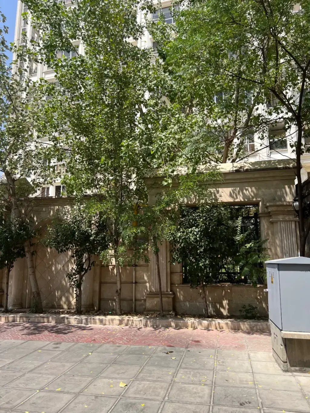 فروش آپارتمان 200 متری در کاشانک - تصویر 4