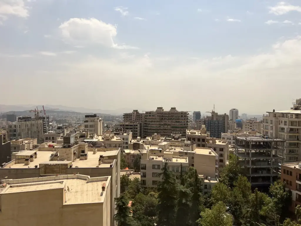 فروش آپارتمان 200 متری در کاشانک - تصویر 7