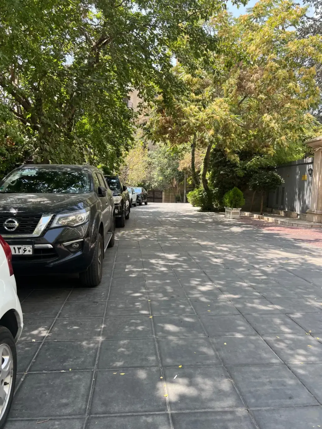 فروش آپارتمان 200 متری در کاشانک - تصویر 3