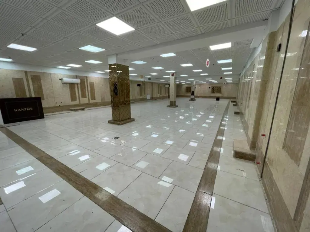 اجاره اداری و تجاری 270 متری در سهروردی - تصویر 6