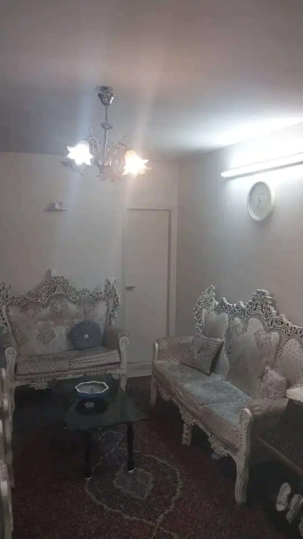اجاره آپارتمان 45 متری در تولید دارو - تصویر 6