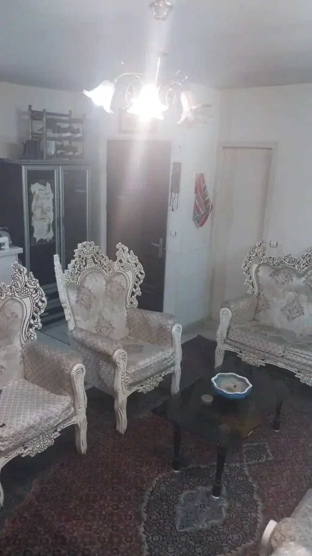 اجاره آپارتمان 45 متری در تولید دارو - تصویر 5
