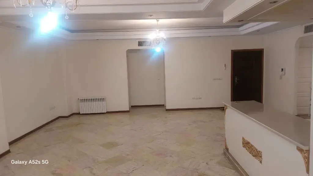 اجاره آپارتمان 134 متری در جنت‌آباد مرکزی - تصویر 2