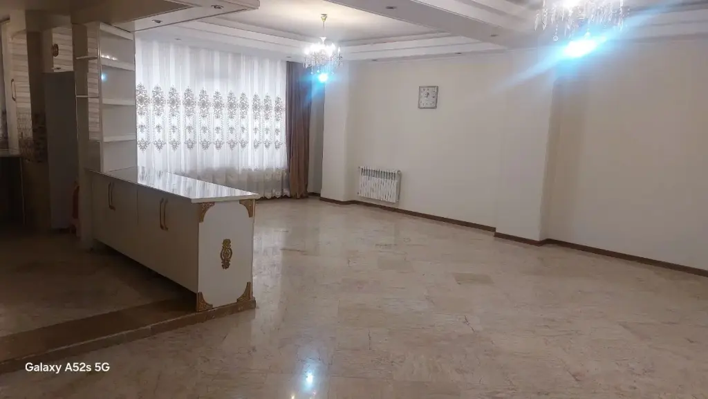 اجاره آپارتمان 134 متری در جنت‌آباد مرکزی - تصویر 3