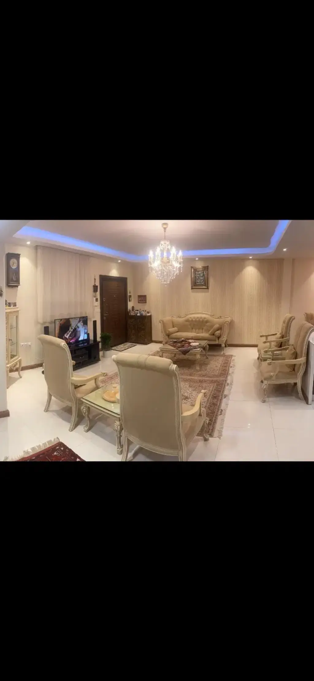 فروش آپارتمان 85 متری در تهرانپارس غربی - تصویر 4