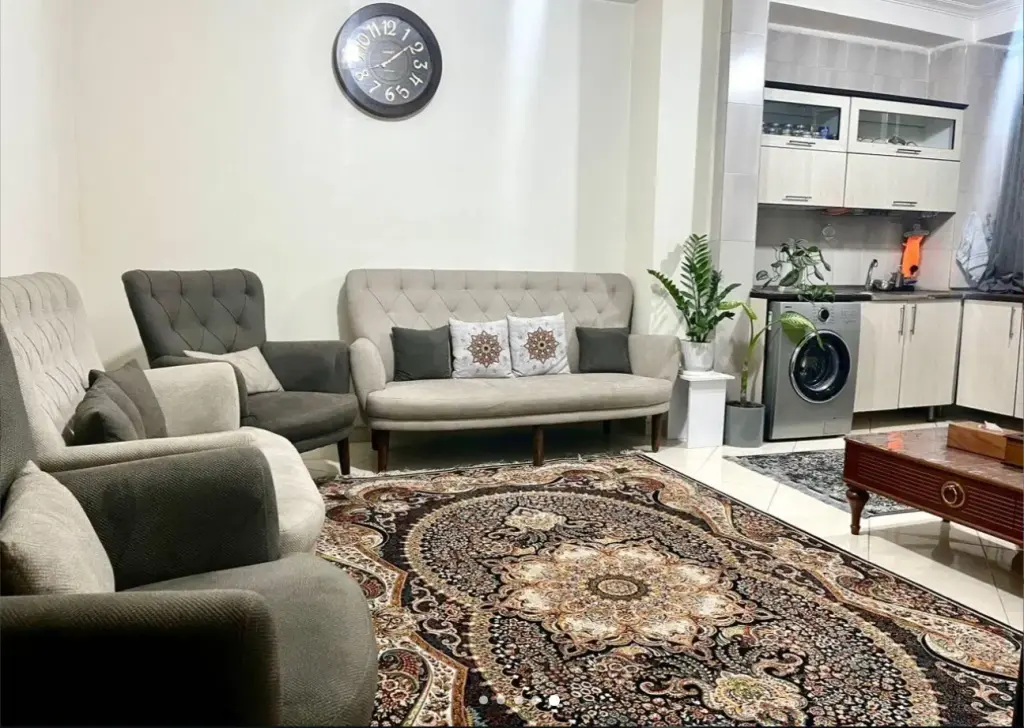 اجاره آپارتمان 46 متری در بریانک - تصویر 2