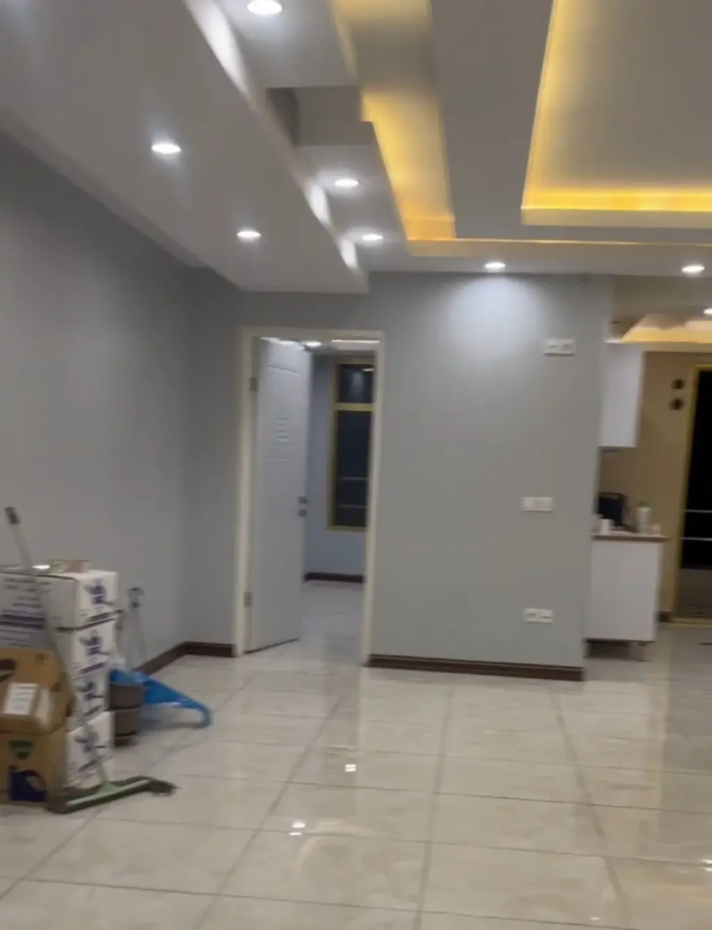 اجاره اداری و تجاری 90 متری در سهروردی - تصویر 9