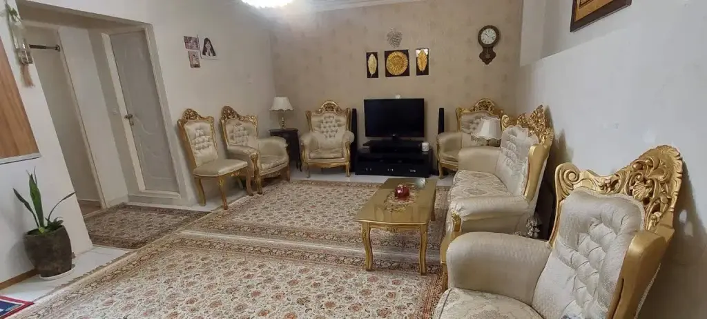 فروش آپارتمان 60 متری در حر - تصویر 4
