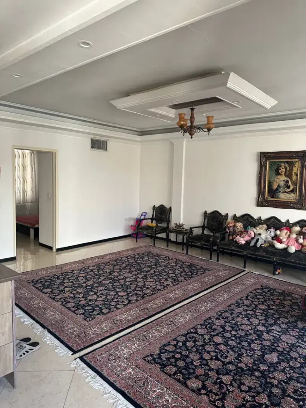 اجاره آپارتمان 63 متری در دیلمان - تصویر 5