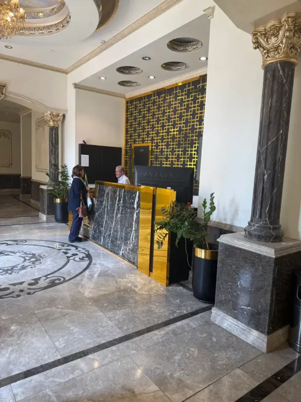 فروش آپارتمان 128 متری در پونک
