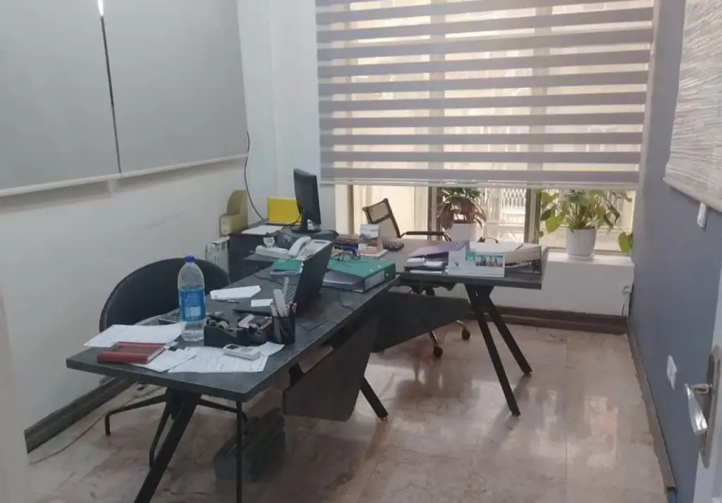 فروش اداری و تجاری 54 متری در جهاد - تصویر 4