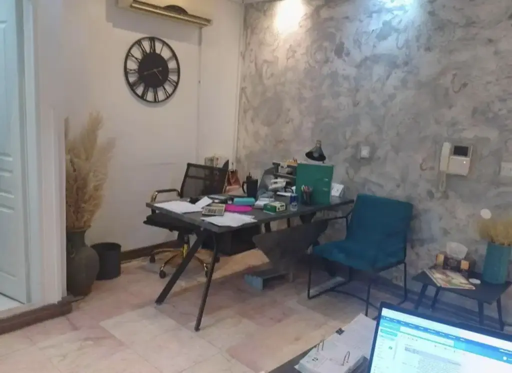 فروش اداری و تجاری 54 متری در جهاد - تصویر 3