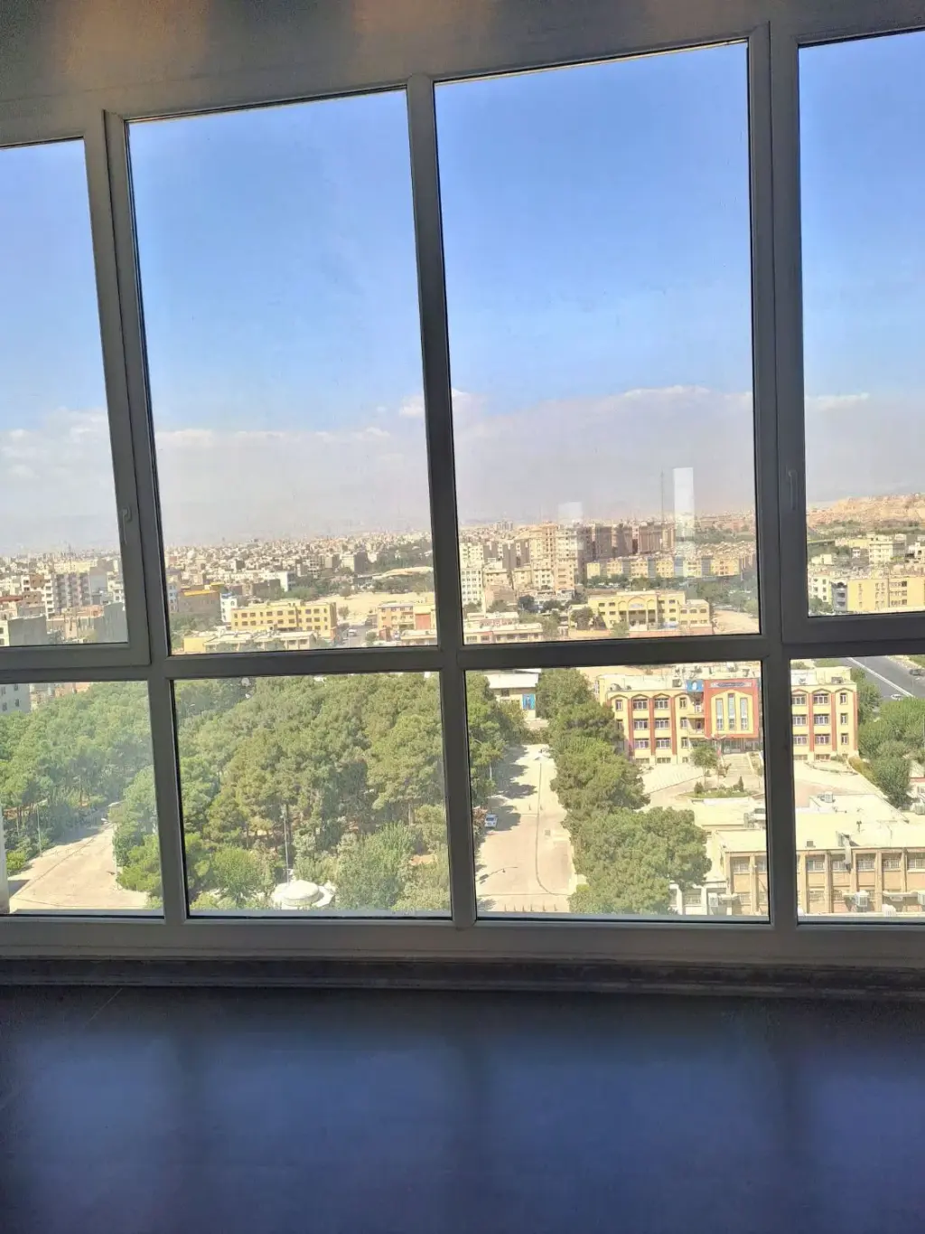 فروش آپارتمان 67 متری در ظهیرآباد