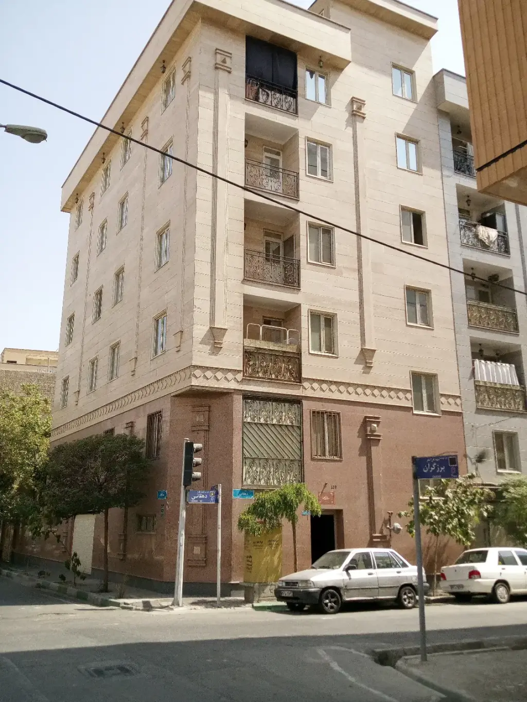 اجاره آپارتمان 75 متری در گرگان - تصویر 12