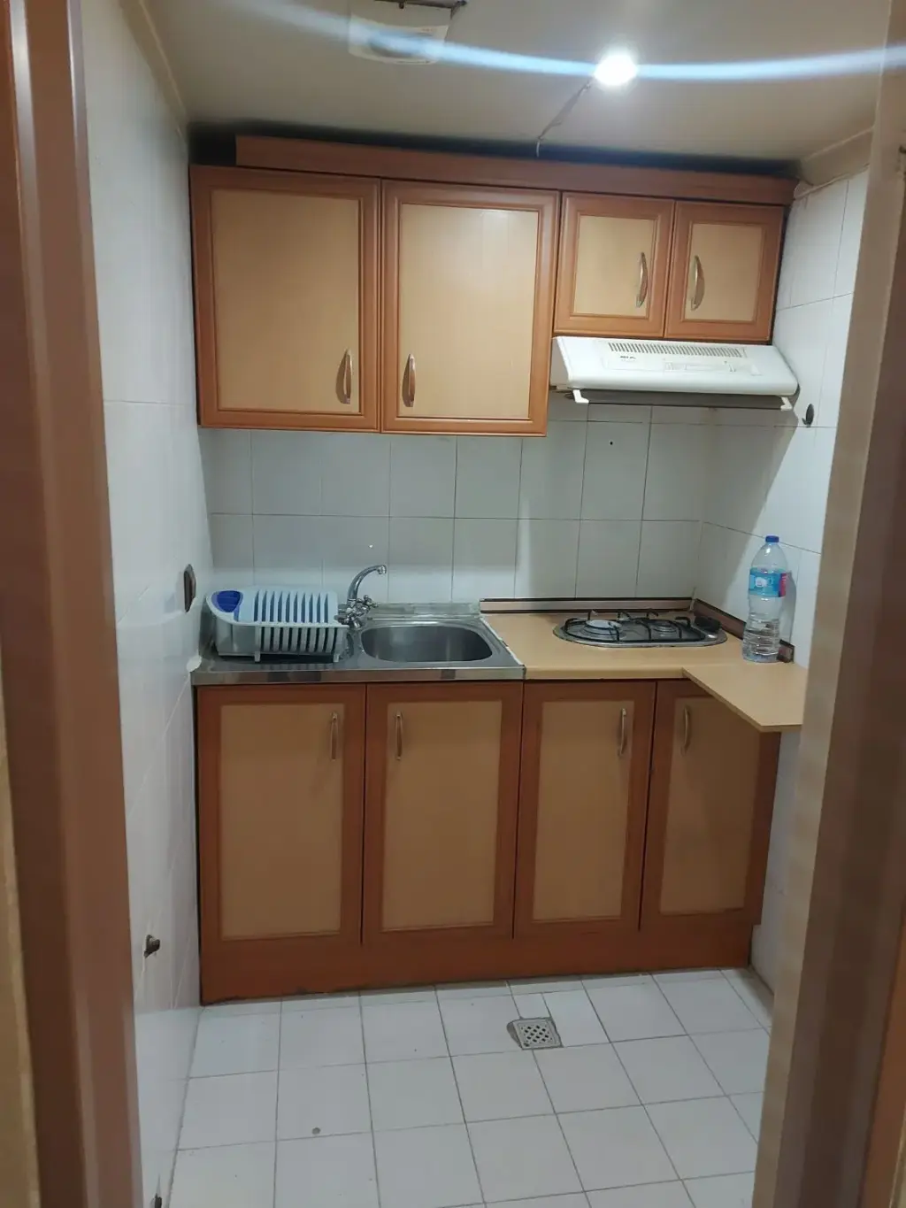 اجاره اداری و تجاری 60 متری در بلوار کشاورز - تصویر 5