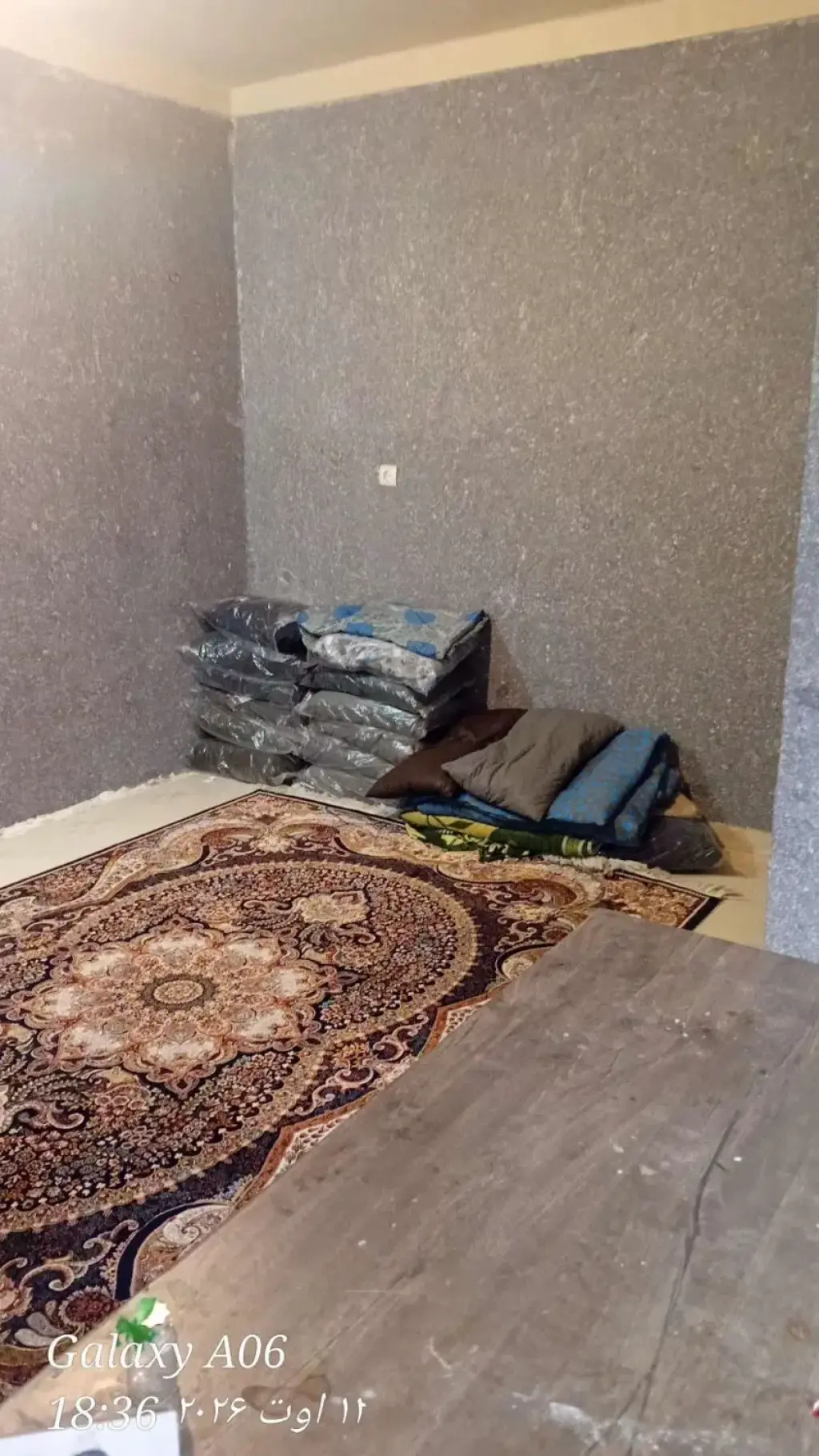اجاره آپارتمان 50 متری در ارامنه - تصویر 2
