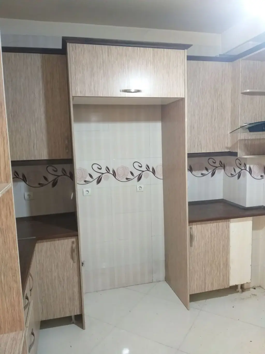 اجاره آپارتمان 64 متری در نازی‌آباد - تصویر 7