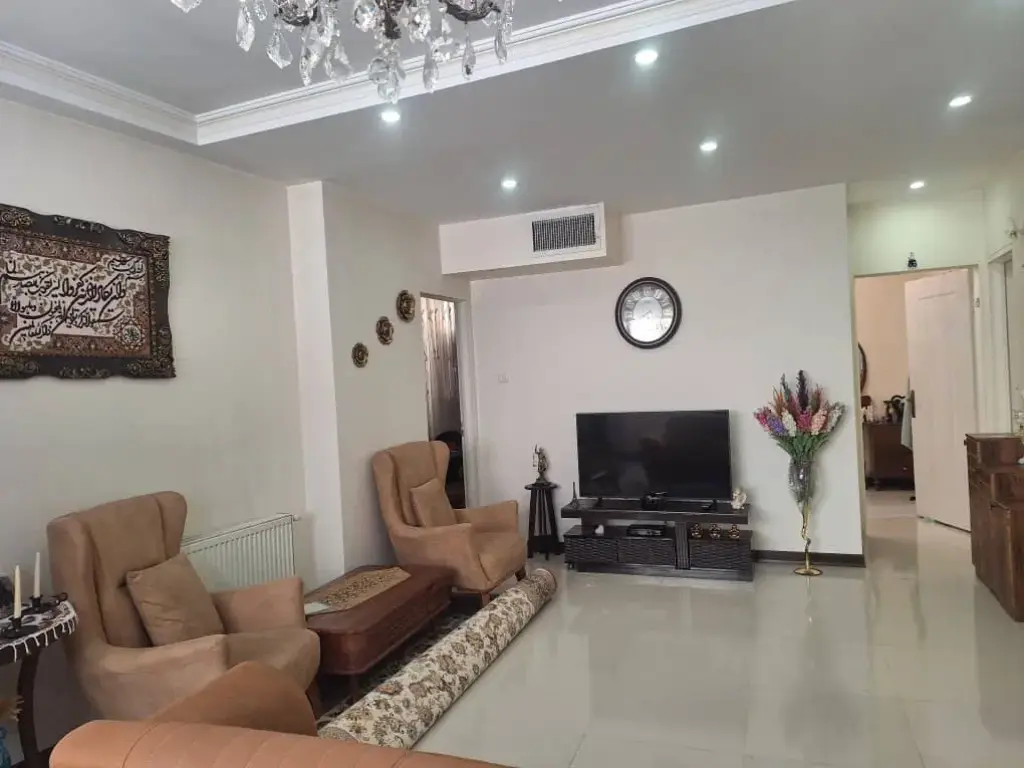 فروش آپارتمان 73 متری در زنجان جنوبی - تصویر 5