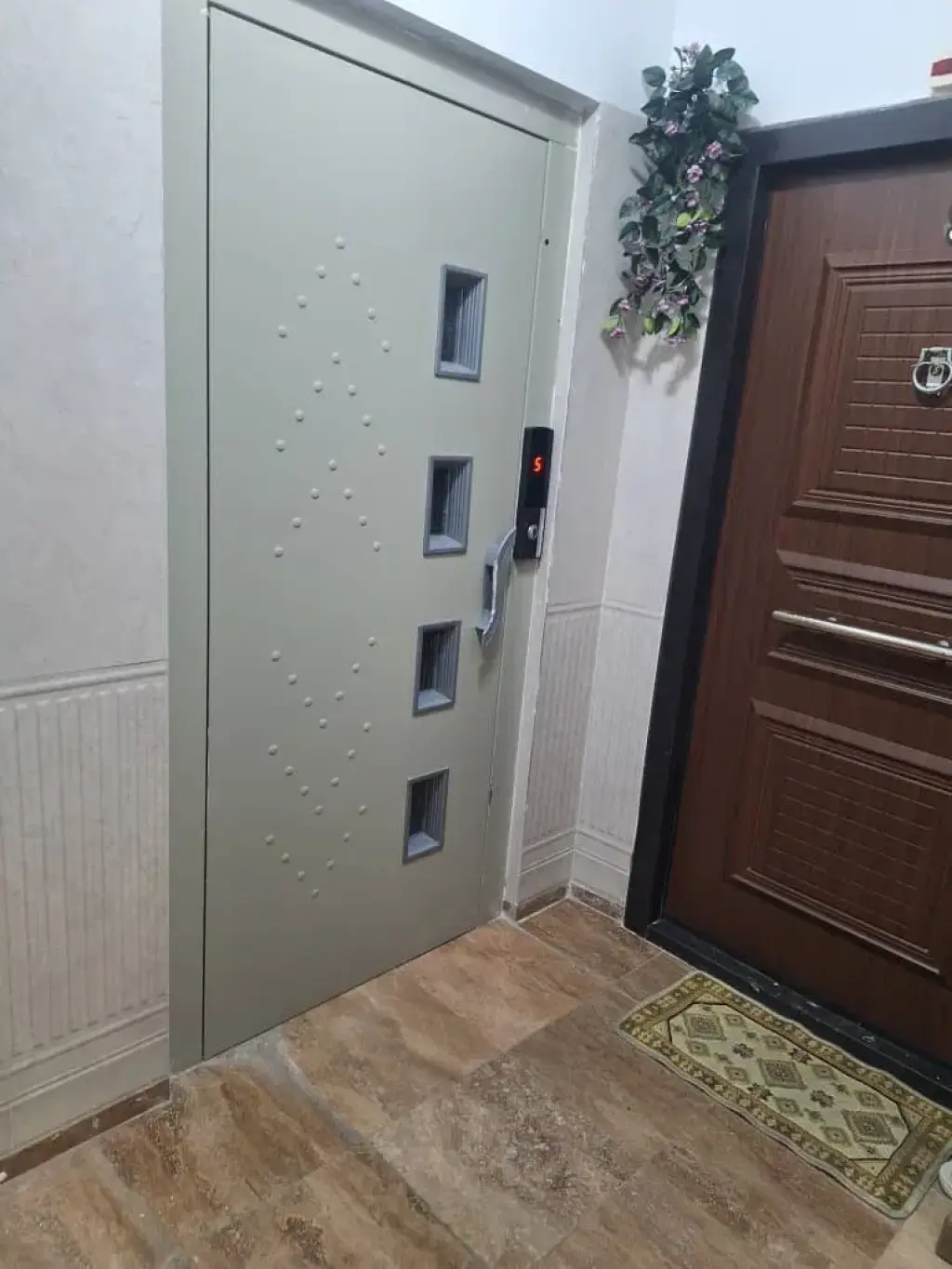 فروش آپارتمان 73 متری در زنجان جنوبی - تصویر 4
