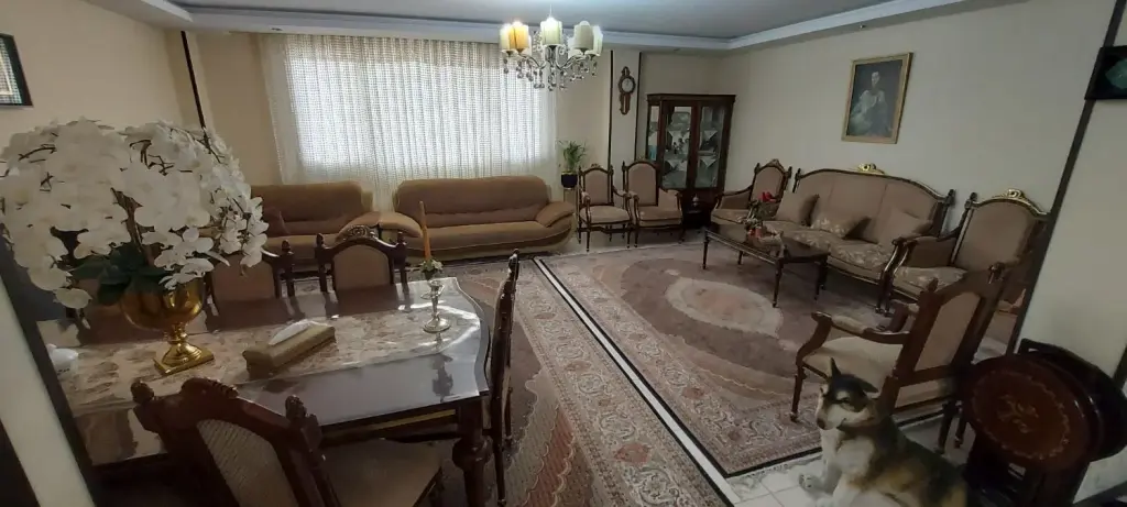 فروش آپارتمان 108 متری در تهرانسر شرقی - تصویر 2