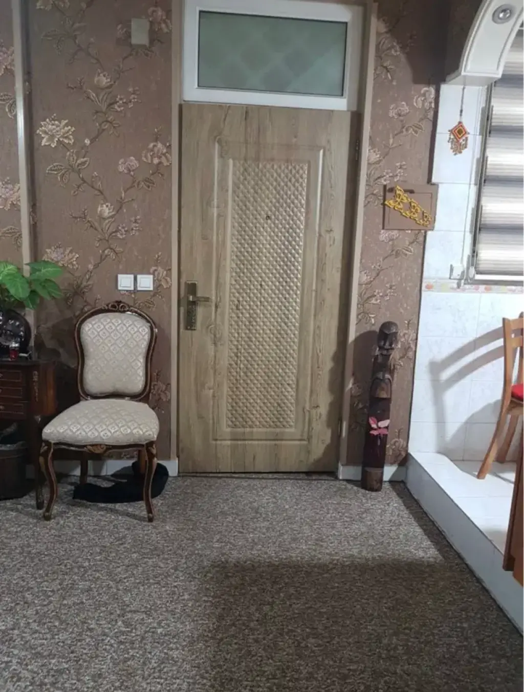اجاره آپارتمان 50 متری در تهرانپارس شرقی - تصویر 4