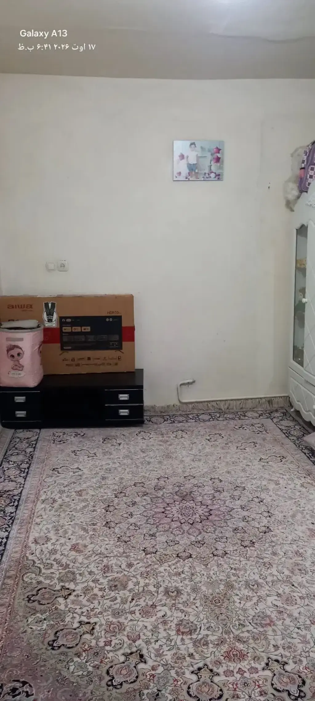 اجاره خانه و ویلا 95 متری در عباسی