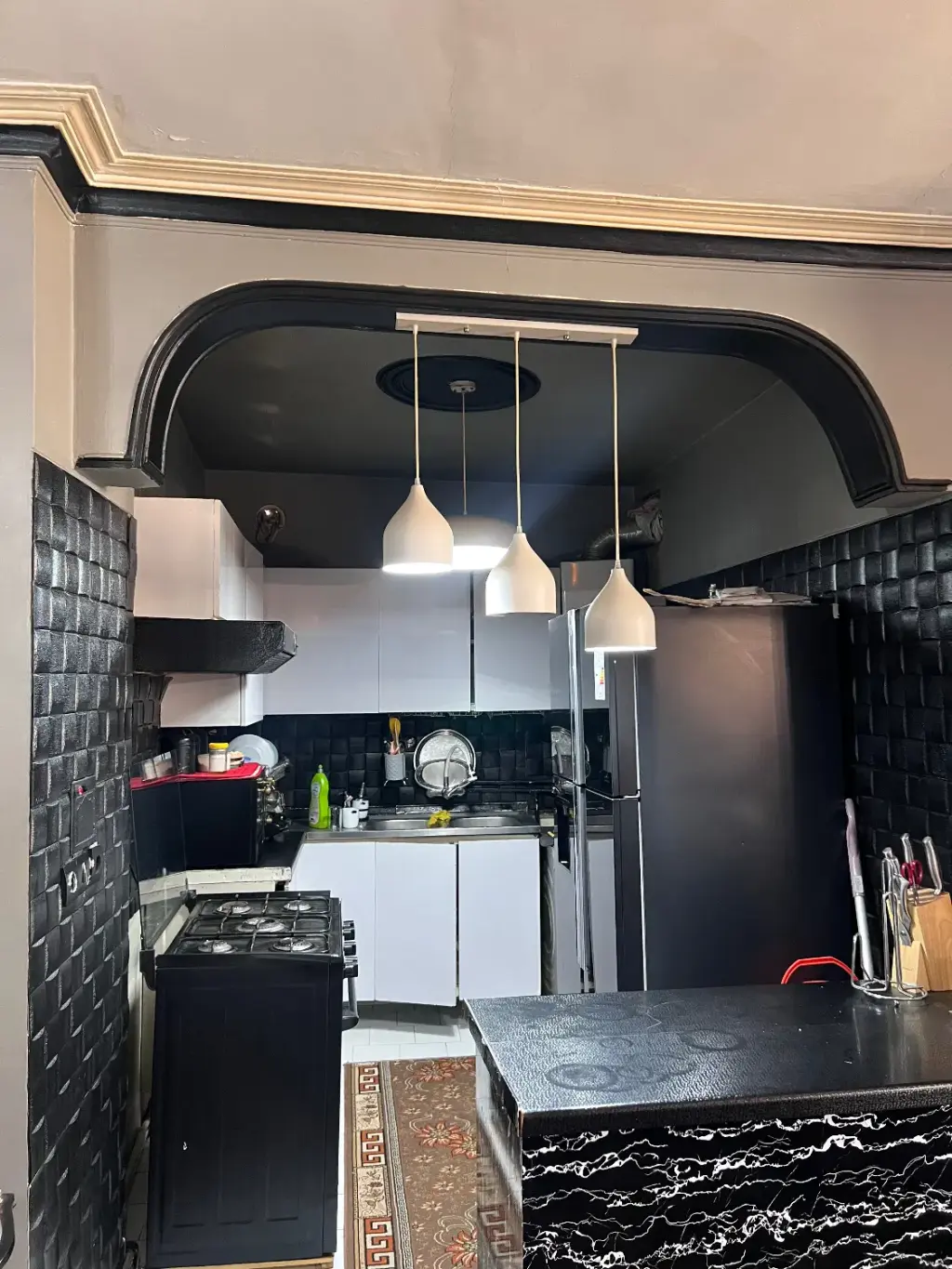 اجاره آپارتمان 70 متری در استقلال - تصویر 14