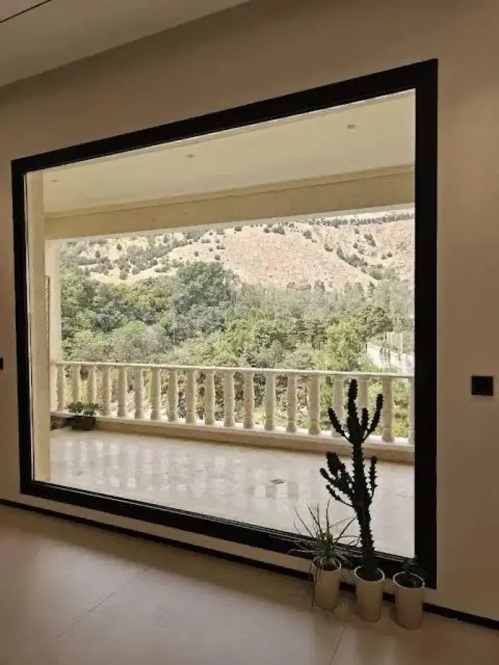 اجاره آپارتمان 240 متری در دربند