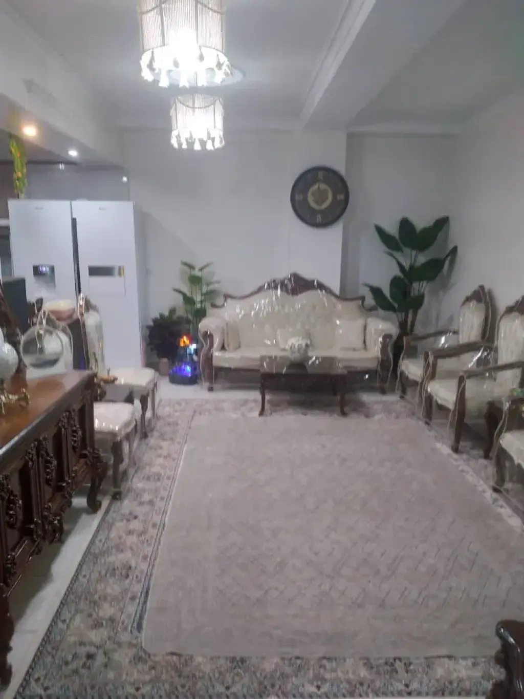 فروش آپارتمان 53 متری در سیزده آبان - تصویر 2