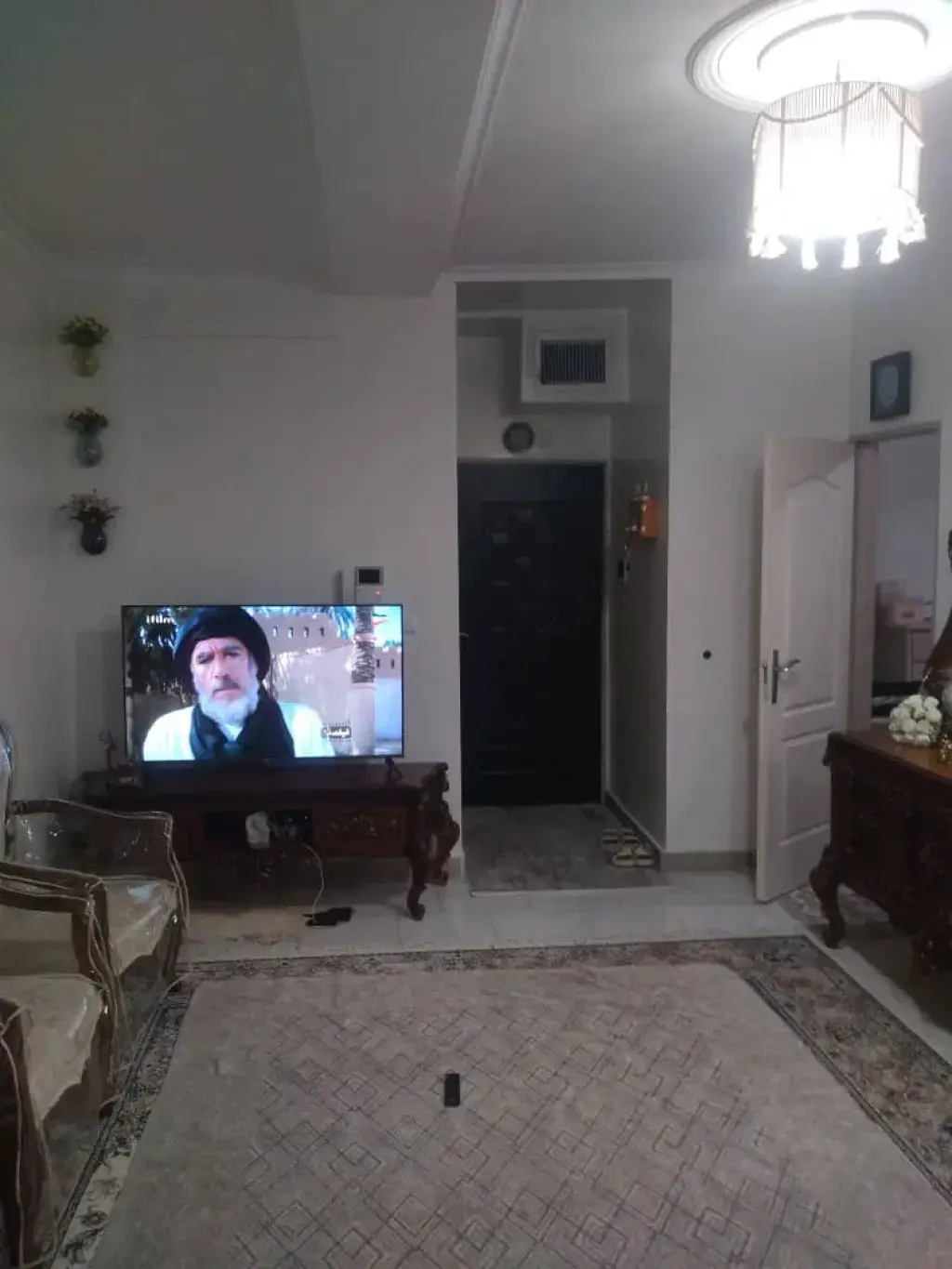 فروش آپارتمان 53 متری در سیزده آبان