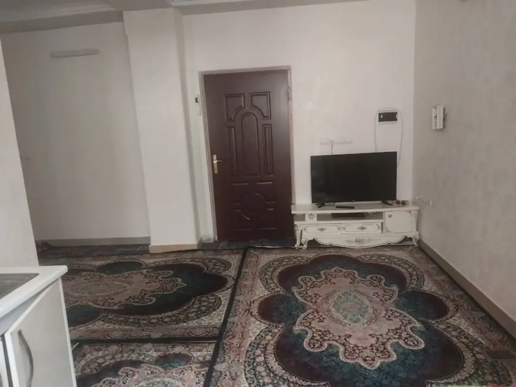 اجاره آپارتمان 43 متری در عباسی