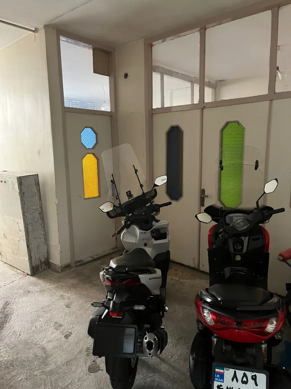 فروش زمین و کلنگی 203 متری در آهنگ - تصویر 6