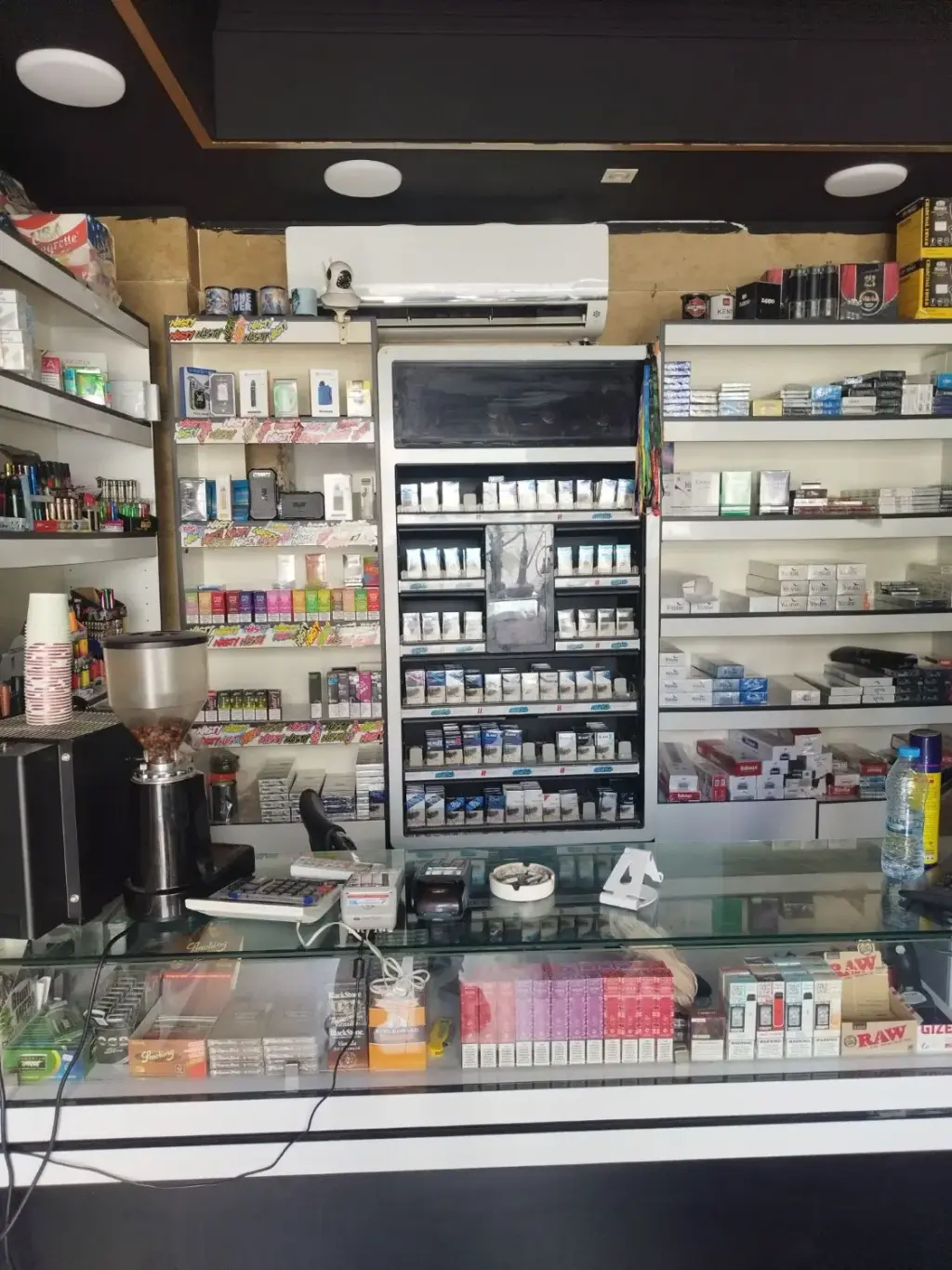 اجاره اداری و تجاری 21 متری در ارم