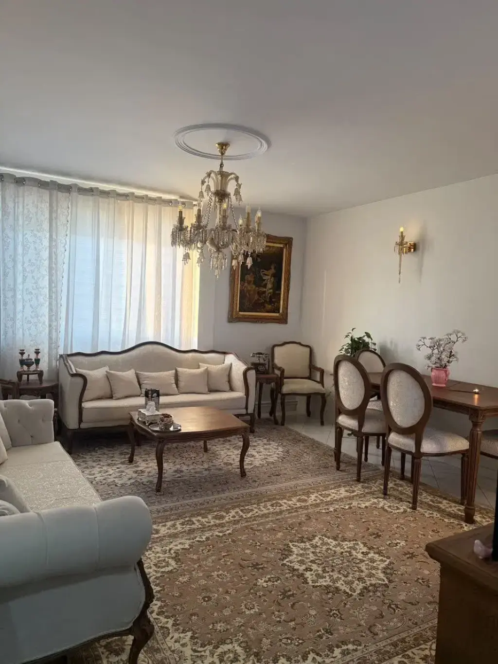 اجاره آپارتمان 68 متری در مهران