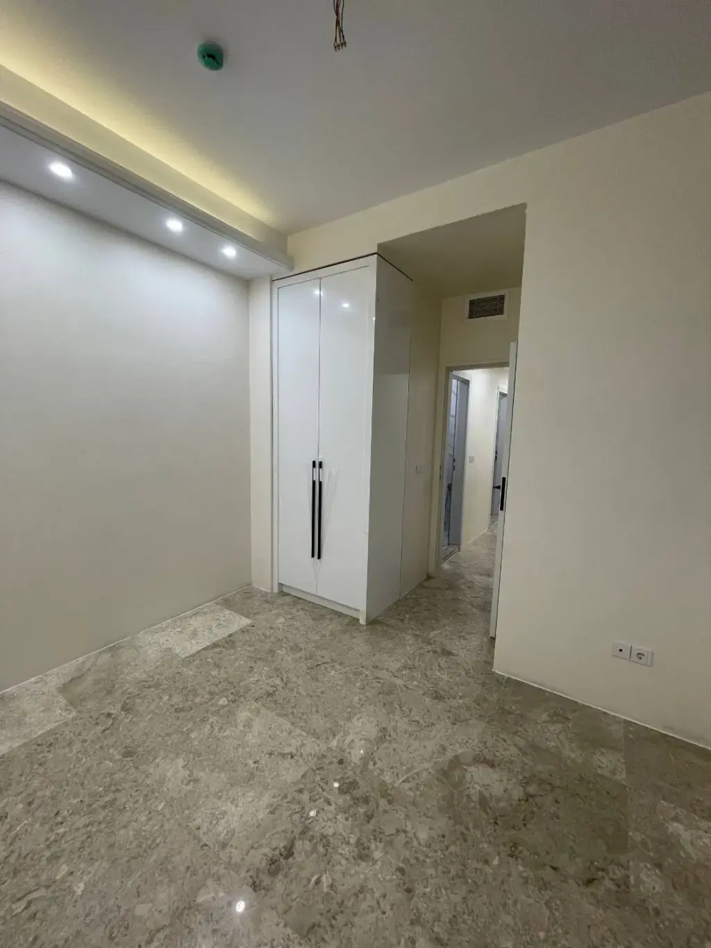 فروش آپارتمان 126 متری در تهرانپارس غربی - تصویر 11