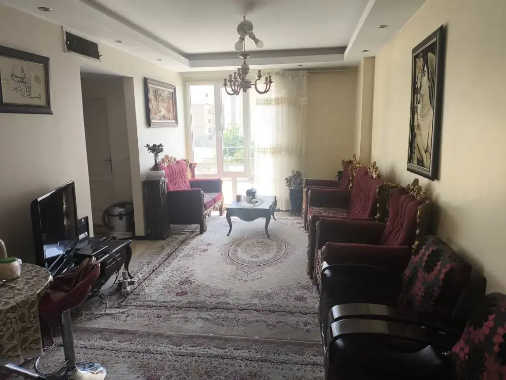 اجاره آپارتمان 60 متری در بهاران - تصویر 3