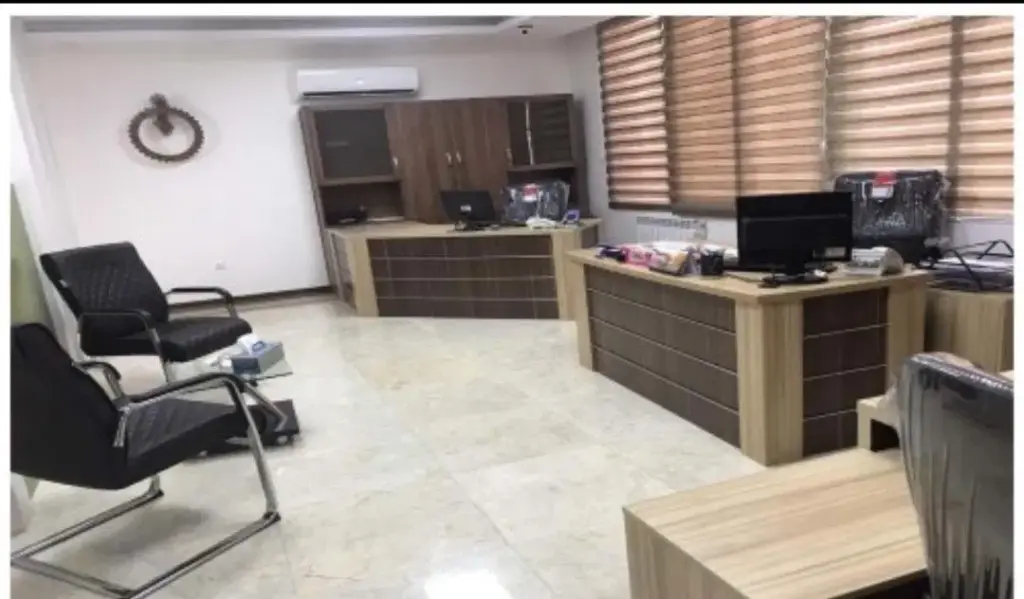 اجاره اداری و تجاری 198 متری در عباسآباد