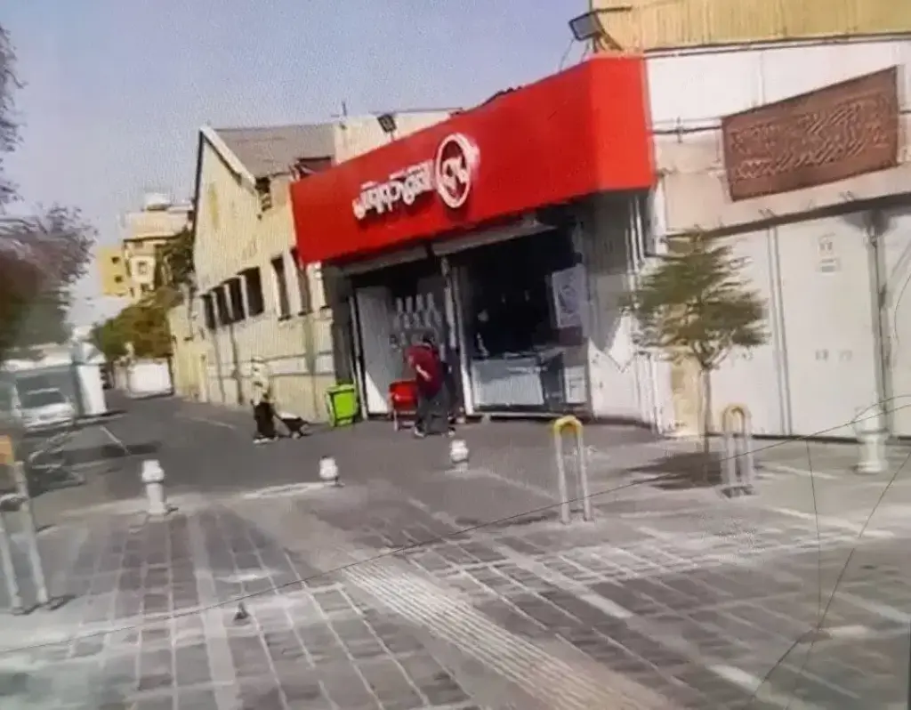 فروش زمین و کلنگی 1540 متری در نارمک جنوبی - تصویر 2