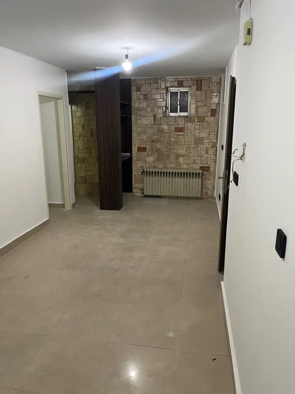 اجاره آپارتمان 46 متری در کاج - تصویر 3
