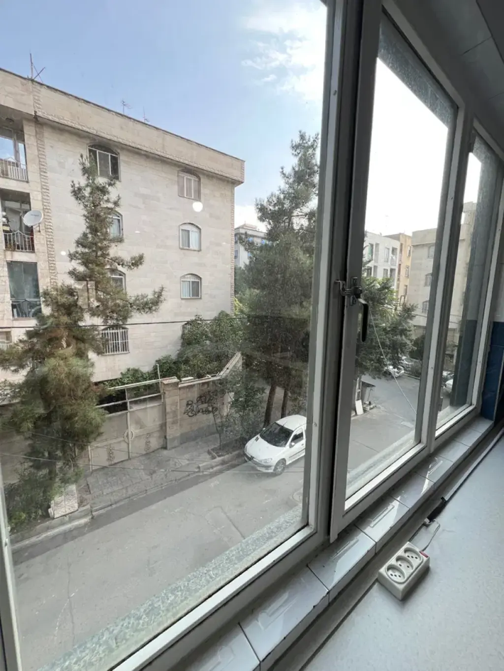 اجاره آپارتمان 72 متری در المهدی - تصویر 2