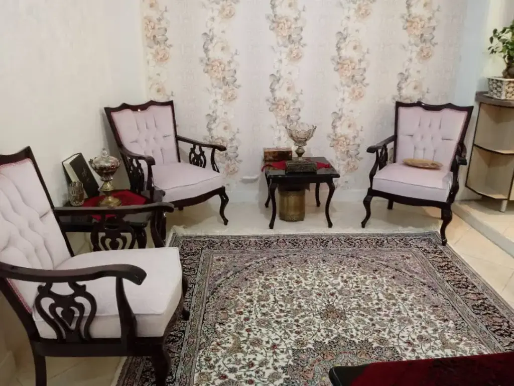 فروش آپارتمان 74 متری در تولید دارو - تصویر 6