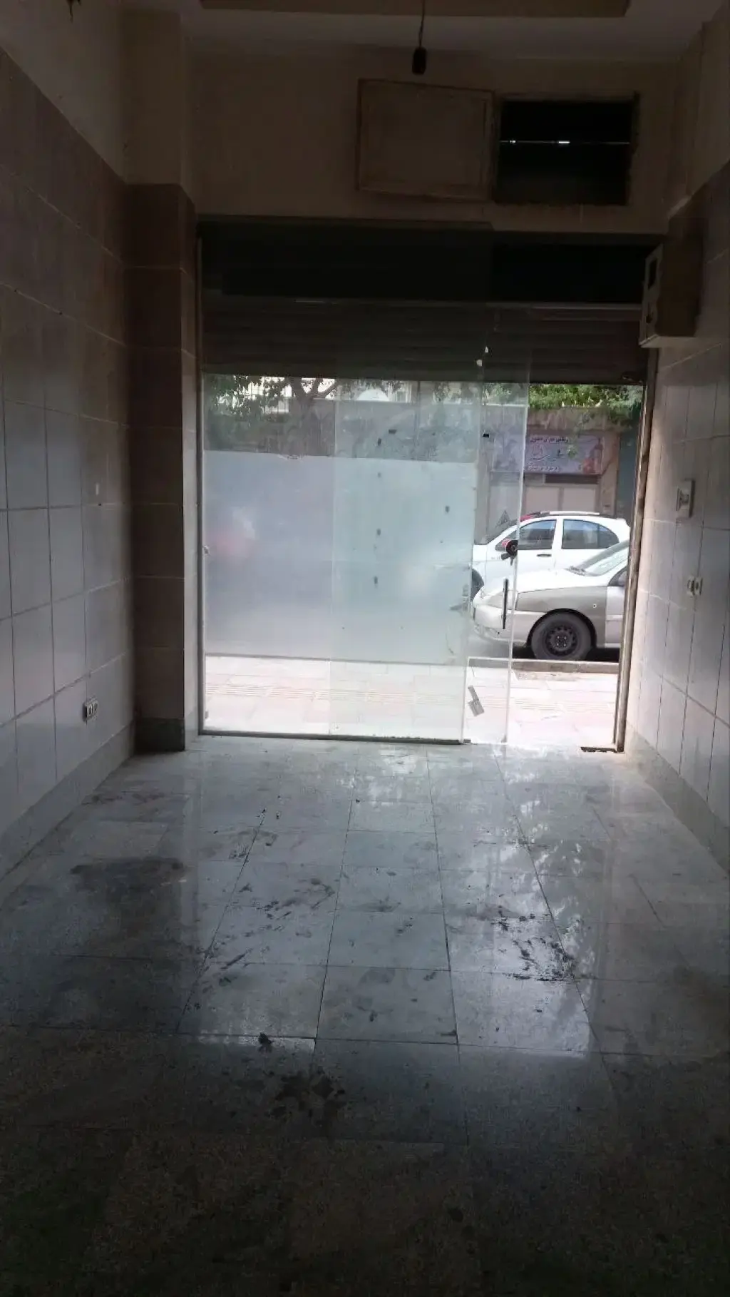 فروش اداری و تجاری 20 متری در دولتخواه شمالی - تصویر 2