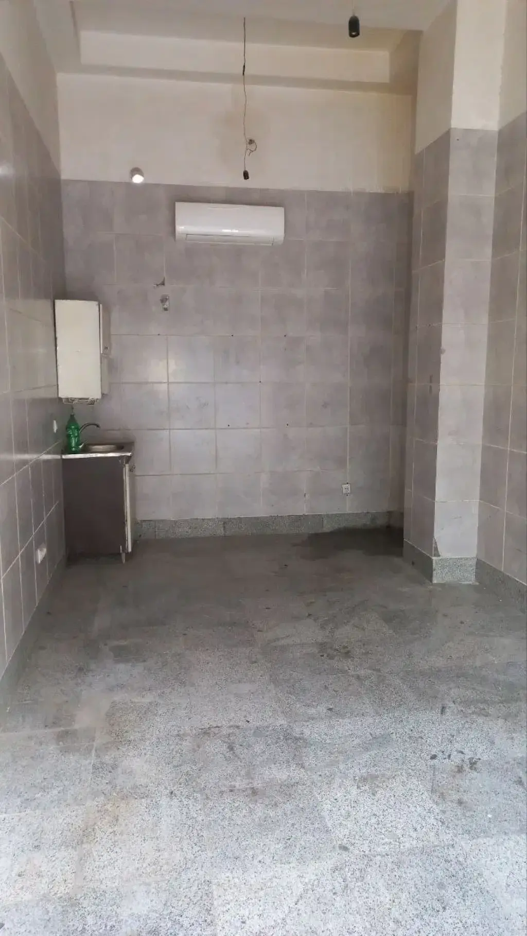فروش اداری و تجاری 20 متری در دولتخواه شمالی