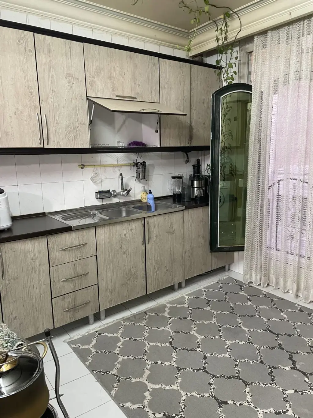 فروش آپارتمان 72 متری در بهداشت - تصویر 5