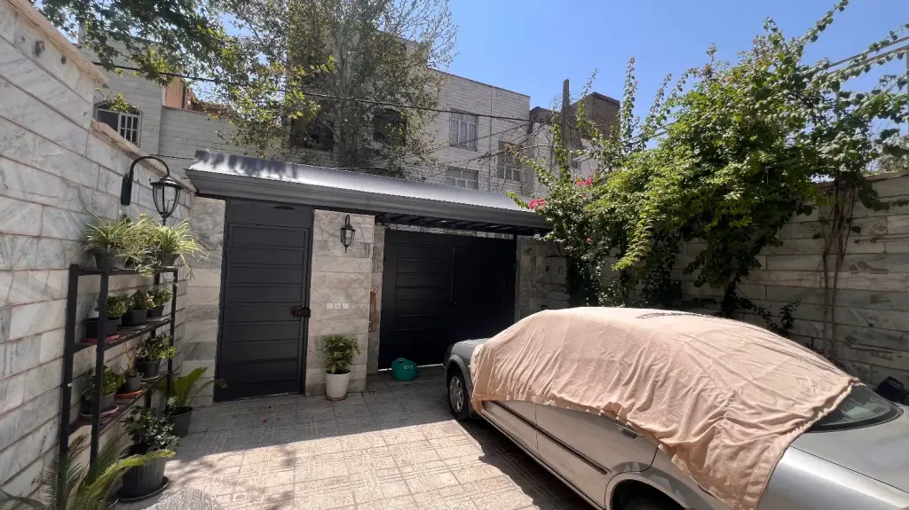 اجاره خانه و ویلا 120 متری در علم و صنعت - تصویر 2