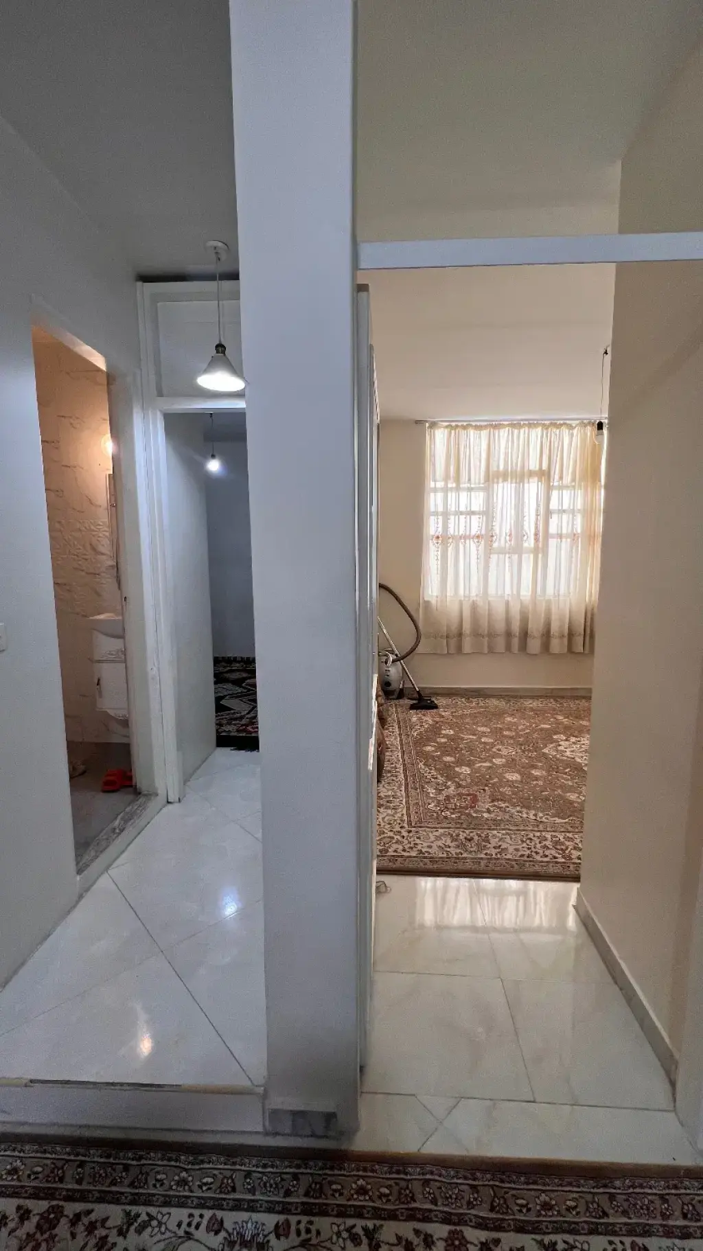 اجاره خانه و ویلا 120 متری در علم و صنعت - تصویر 6