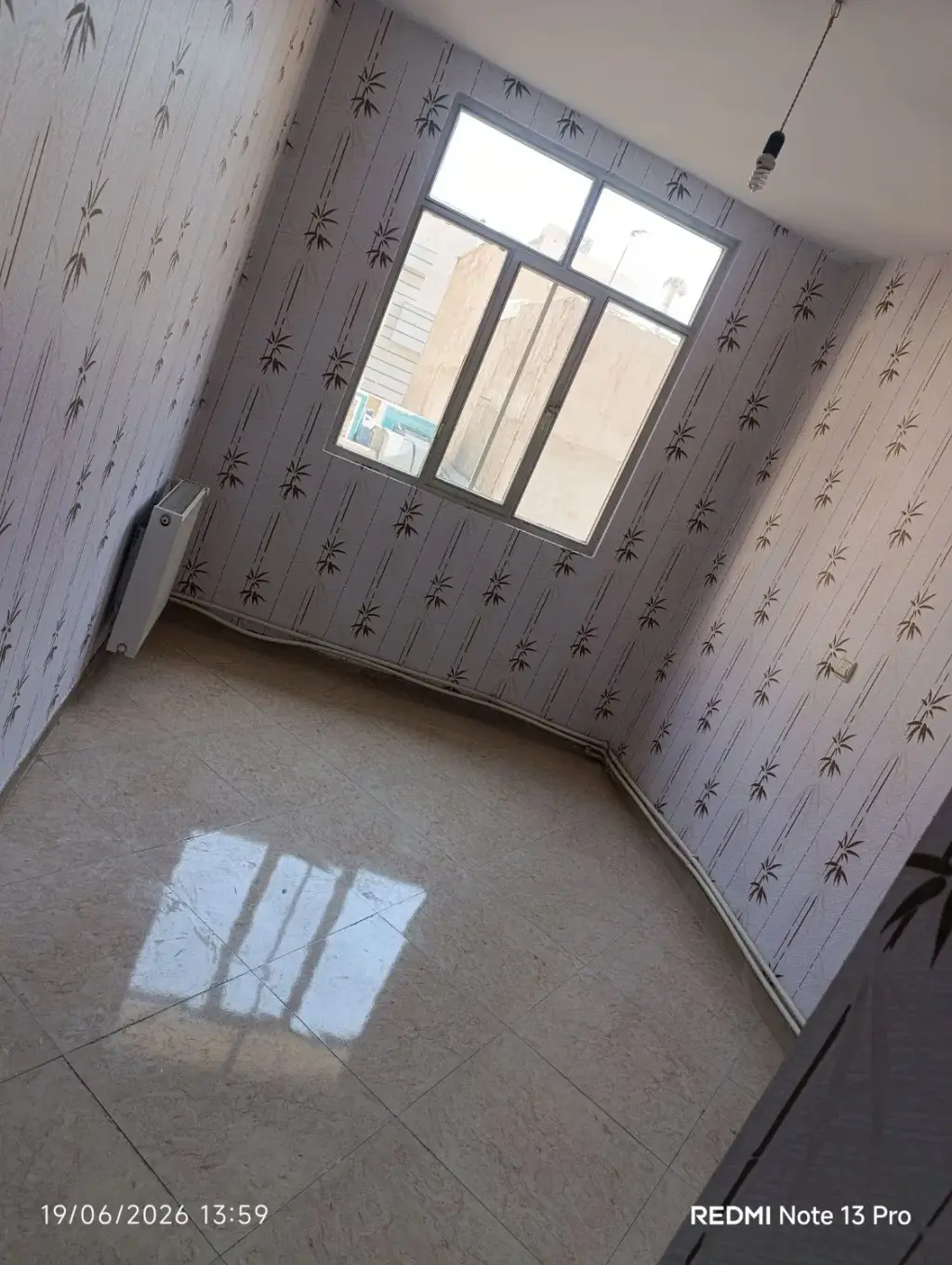 اجاره آپارتمان 65 متری در نازی‌آباد - تصویر 5