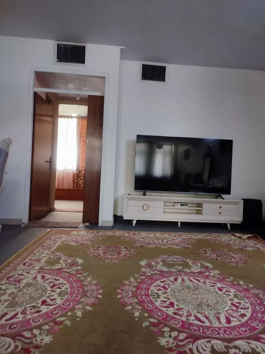 فروش زمین و کلنگی 200 متری در زیبادشت
