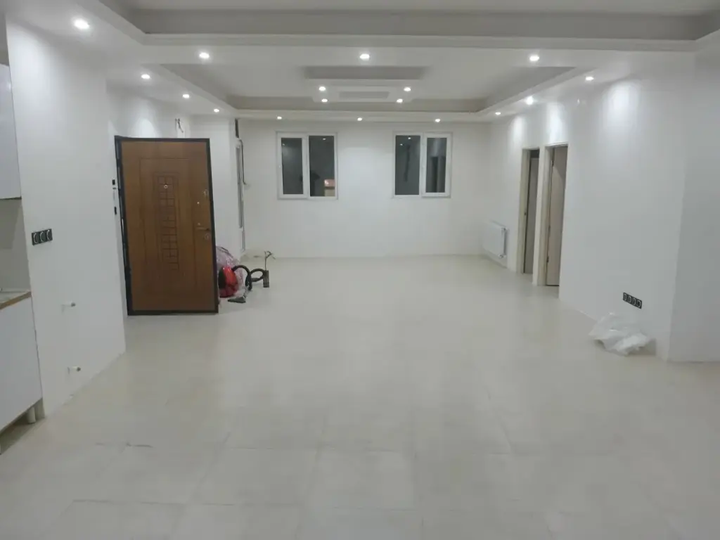 اجاره آپارتمان 120 متری در شهرک ابوذر - تصویر 2