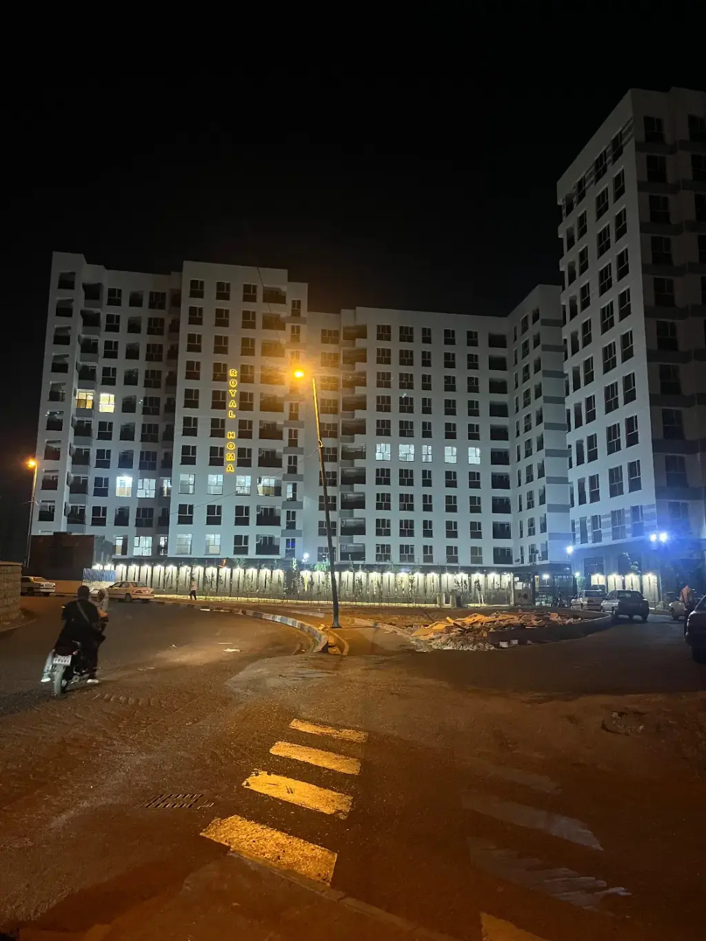 اجاره آپارتمان 97 متری در شهرک هما - تصویر 9